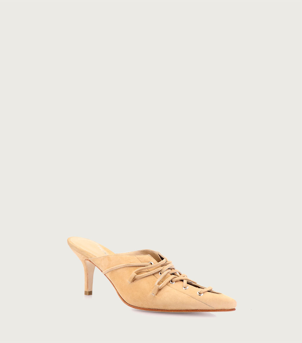 Zapatos y Zapatillas